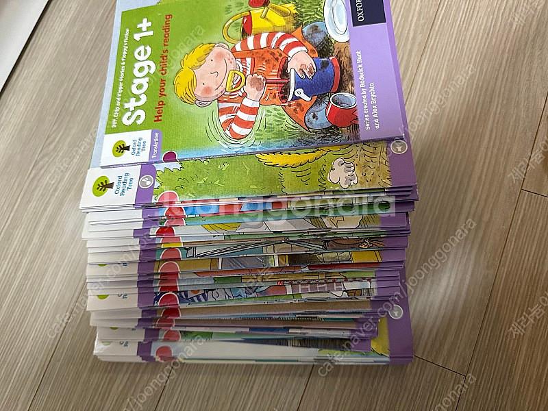 ort 1+ 인북스 정품 60권--2