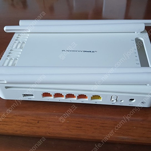 [wifi6 공유기] EFM ipTIME AX2004BCM