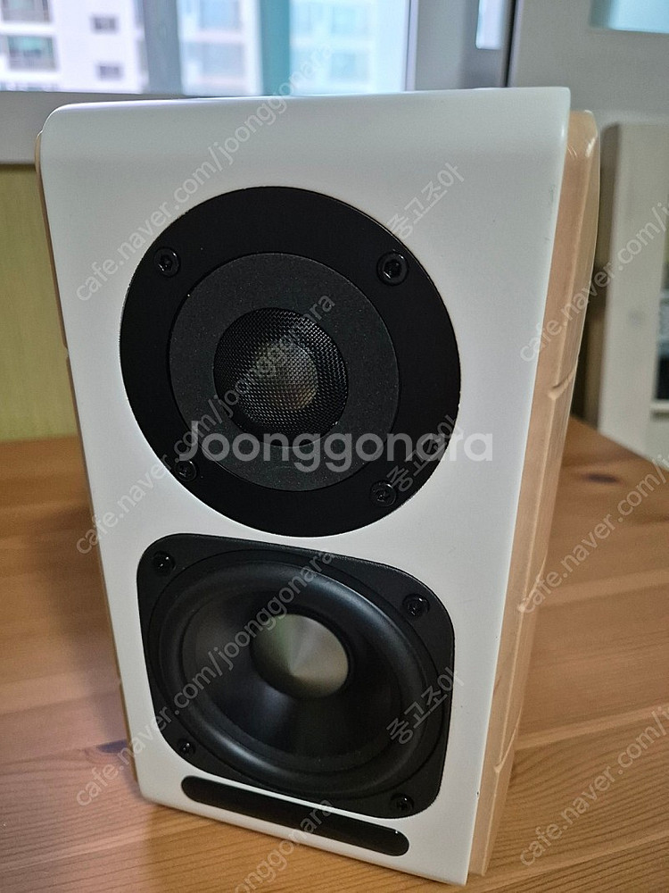 BR-1900DB 스피커--4