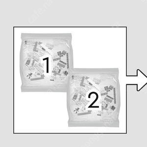 구매글 레고 76269 어벤져스타워 1번2번 봉투삽니다