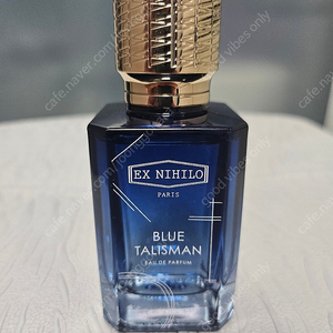 엑스니힐로 블루탈리스만 edp 50ml