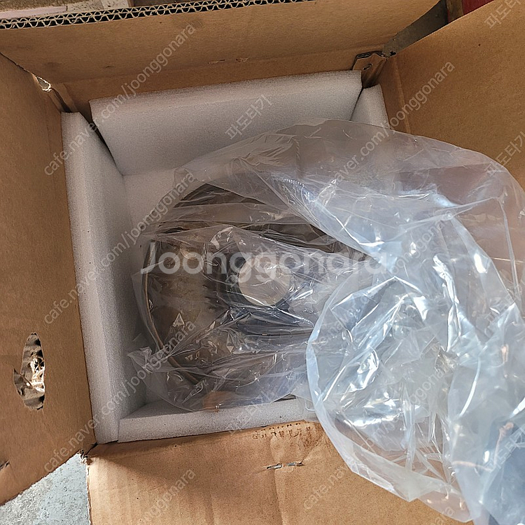 G80토크컨버터중고--0