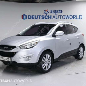 중고차 현대 투싼 ix 디젤 R20 4WD LX20 프리미어 [620만원] 중고차전액할부 ★ 여유자금 ★