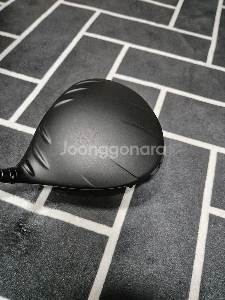 핑 425드라이버 삼양정품--2