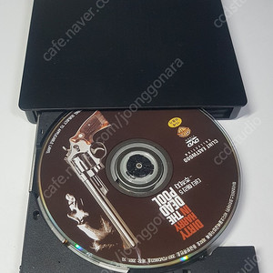 USB3.0 외장형 DVD