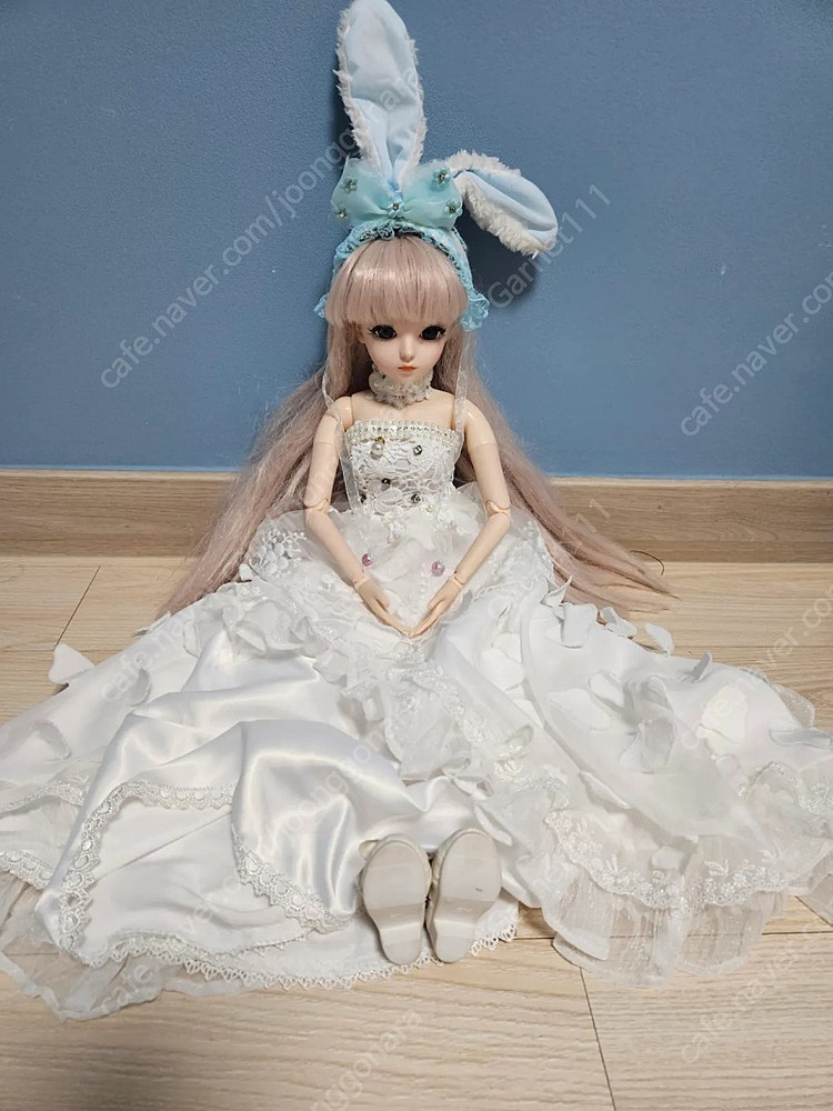 구체관절인형 60센치,30센치--1