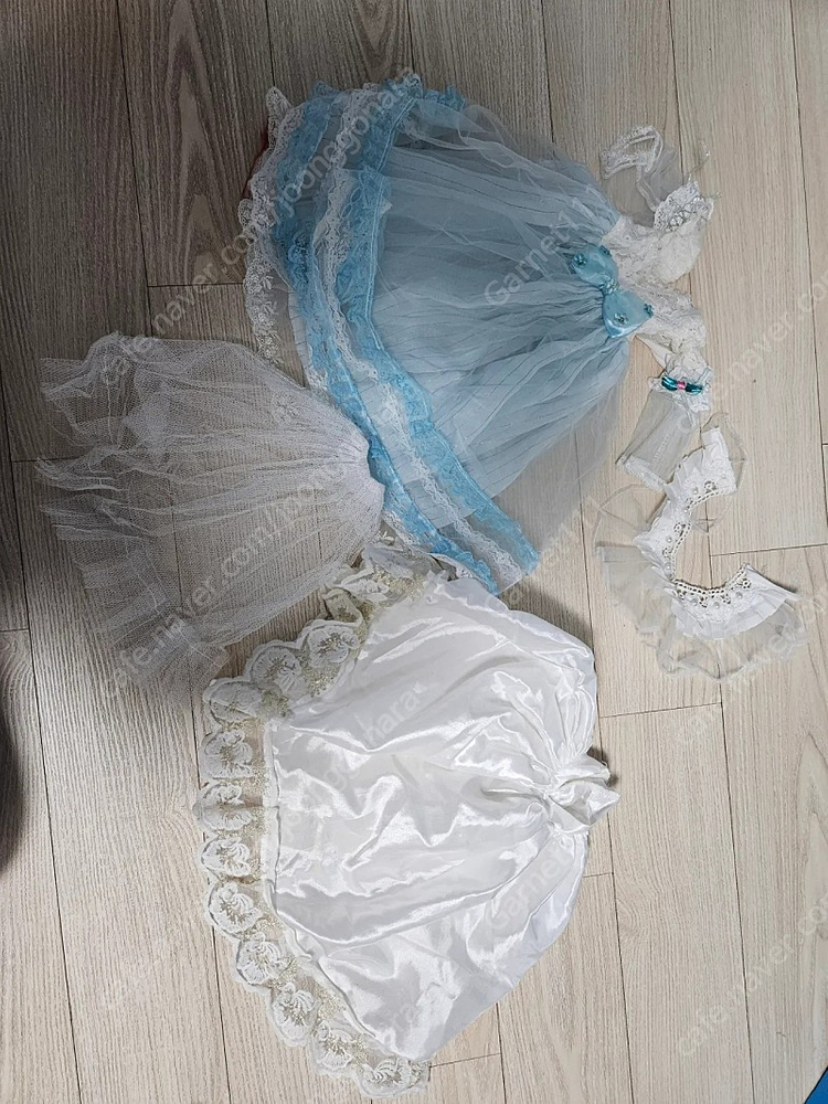 구체관절인형 60센치,30센치--2