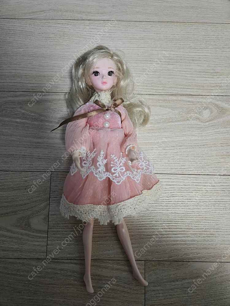 구체관절인형 60센치,30센치--3