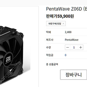 PentaWave Z06D