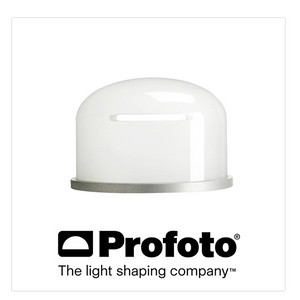 돔글라스 B1, B1X, D1 및 D2 모노라이트용 프로포토 유리 돔 /Profoto glass cover Dome