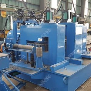 T-BAR BENDING MACHINE, 티바밴딩머신, 티바벤딩머신