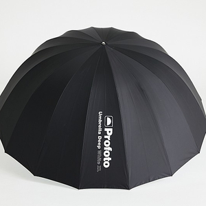 Profoto Umbrella Deep / 딥 엄브렐라 XL (165cm/65) 화이트 판매합니다.