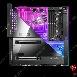 [구매] ROG MAXIMUS Z690 EXTREME GLACIAL