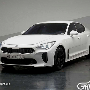 [기아]스팅어 가솔린 2.0 터보 AWD 프라임 (5인승) 2018 년 79,000km