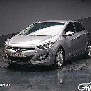 [현대]뉴 i30 1.6 VGT PYL (5인승) 2014 년 106,374km