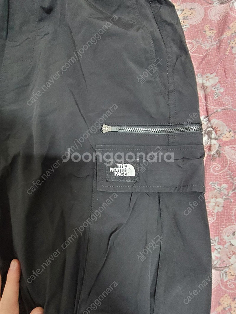 노스페이스 조거팬츠80사이즈 32사이즈--1