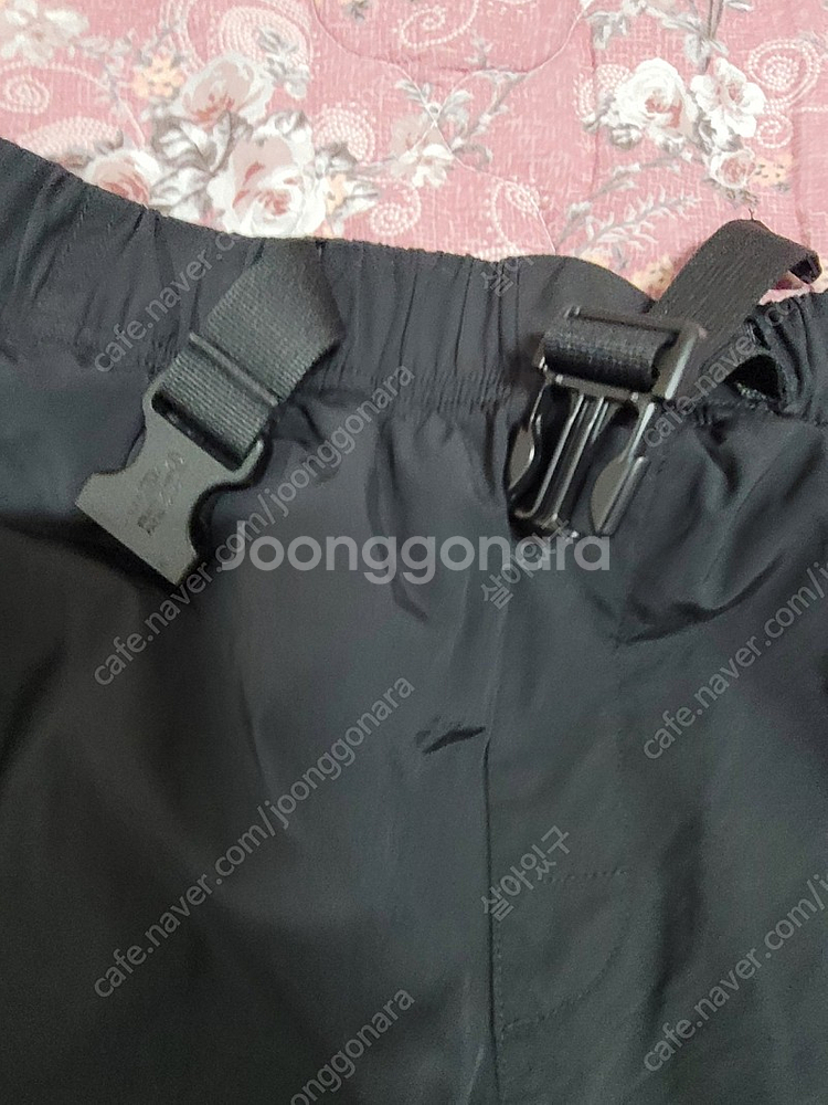 노스페이스 조거팬츠80사이즈 32사이즈--2