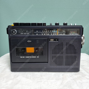 소니 Sony CF-1150 카세트 플레이어 빈티지 라디오카세트 라지카세