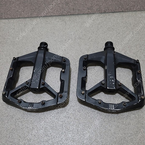 [3만원] 크랭크브라더스 스탬프2 평패달