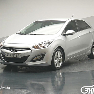 [현대]뉴 i30 1.6 GDI 유니크 (5인승) 2012 년 4,500km