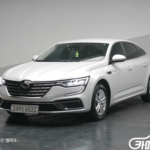 [르노코리아(삼성)]더 뉴 SM6 2.0 LPe SE Plus (5인승) 2022 년 54,624km