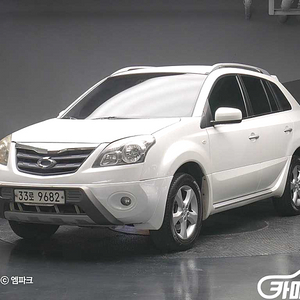 [르노코리아(삼성)]QM5 가솔린 2WD LE PLUS 씨티 (5인승) 2010 년 177,915km