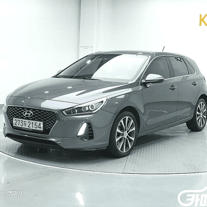 [현대]i30 (PD) 1.6 디젤 프리미엄 (5인승) 2018 년 161,000km