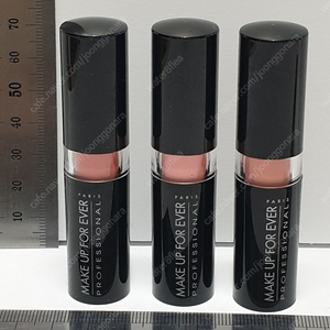 단종 메이크업 포에버 프로페셔널 립스틱(개별판매) 403 408 402