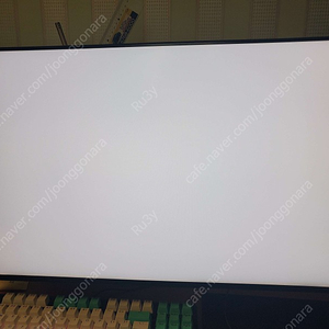 dell aw2723df qhd 280hz 모니터 팝니다(의정부직거래)