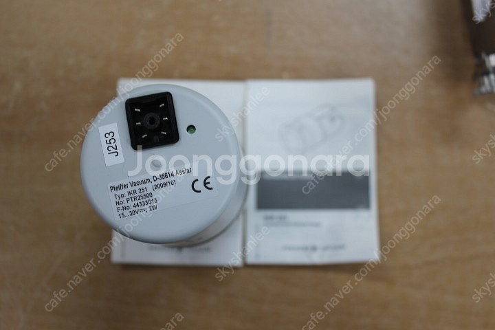 Pfeiffer Compact FullRange Gau...--4