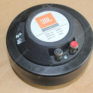 JBL 2426H