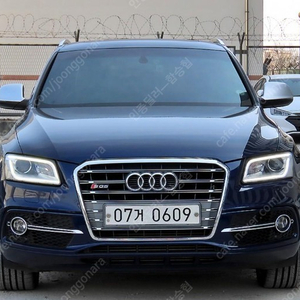 아우디│SQ5│3.0TDI│콰트로│2014년│102,000KM│1960만원│무사고│상태깨끗│시운전강추│전액할부가능│