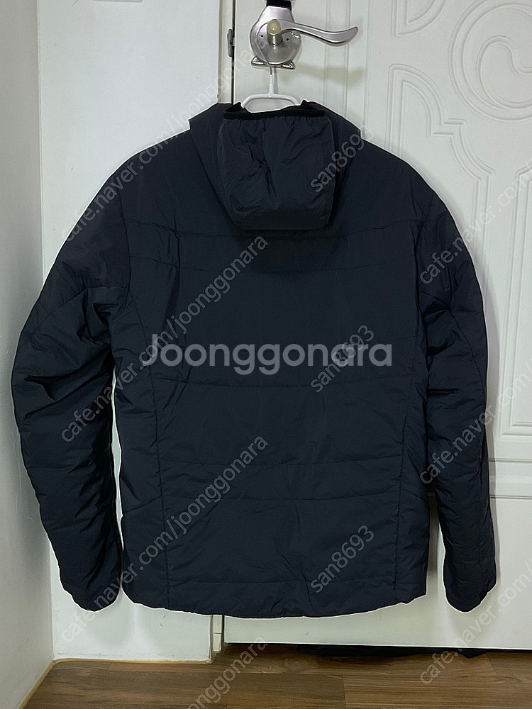 티락(Tilak) 케틸 자켓 - 택포--2