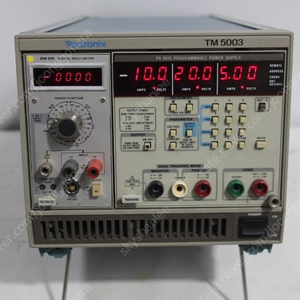 Tektronix TM 5003