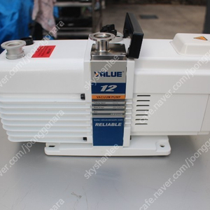 VDC-12 Oil Rotating Vacuum Pump VDC Series