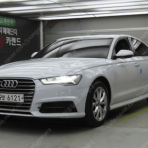 아우디뉴A6 35 TDI@중고차@중고@할부@미필@전액할부@