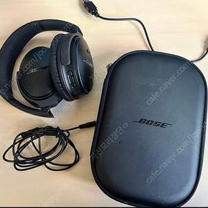 bose qc35