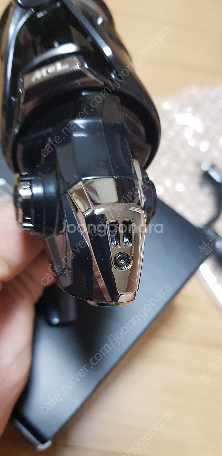 시마노 19뱅퀴시 C3000SDHHG ( 윤성 정품 )--9