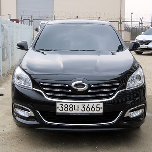 [르노코리아(삼성)]SM7노바 2.5 LE l 2016년식 l 54,993km l 검정색 l 920만원 l 이재성