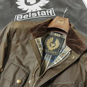 Belstaff TrialMaster 2012 벨스타프 트라이얼 마스터 왁스자켓 Wax Jacket