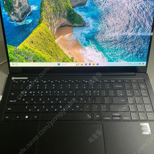 갤럭시북2 프로 5G(NT955XED-KD72G)