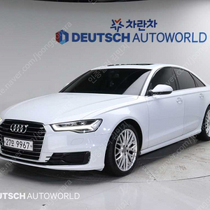 아우디뉴A6 40 TDI 콰트로 프리미엄@중고차@중고차매입@전액할부@저신용자@신불자@소액할부@현금@카드 전부 가능합니다!