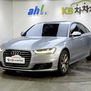 아우디뉴A6 35 TDI 프리미엄@중고차@중고차매입@전액할부@저신용자@신불자@소액할부@현금@카드 전부 가능합니다!