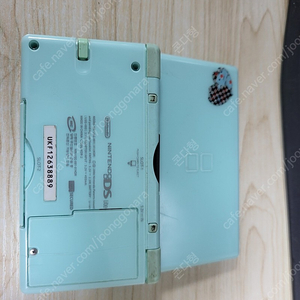 ds lite 팝니다.