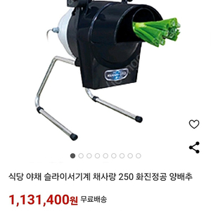 채사랑 250(화진정공)