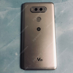 LG V20 실버 64기가 3만5천원 판매합니다!