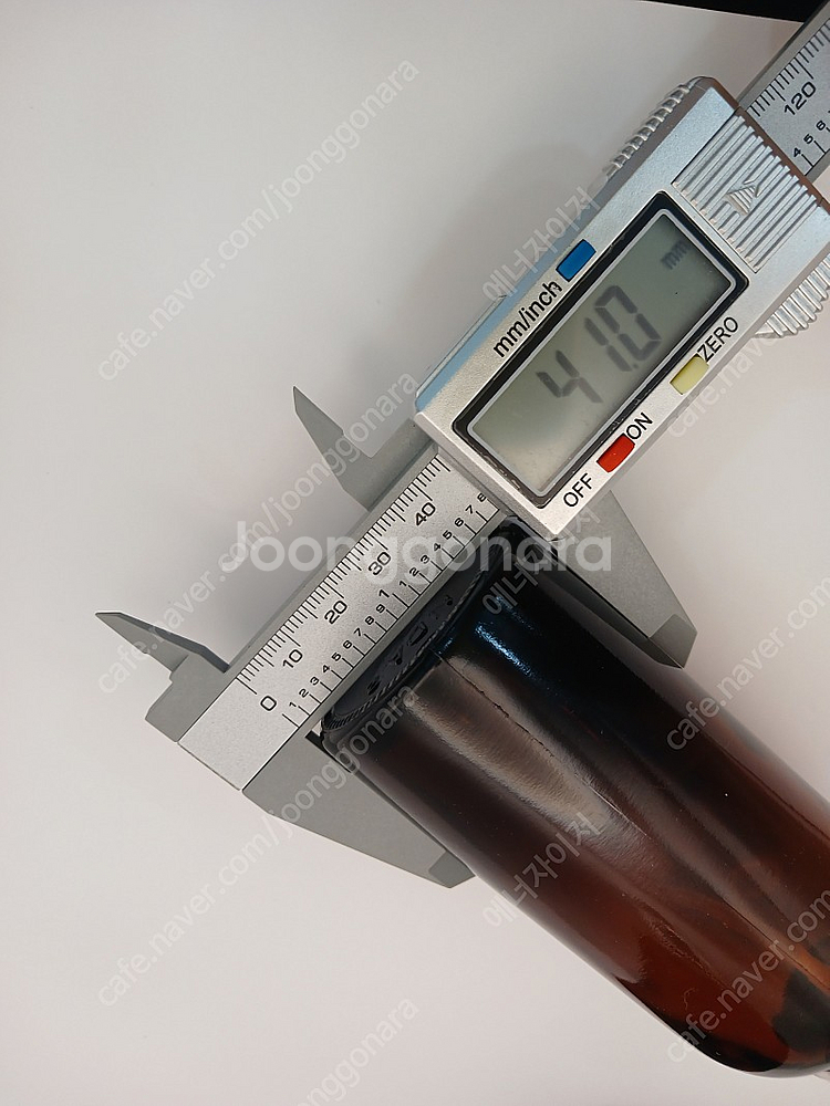 100ml 갈색 유리 스프레이병, 갈색 유리 에센스병(...--3