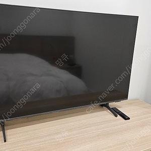 삼성 43인치 QLED TV 판매