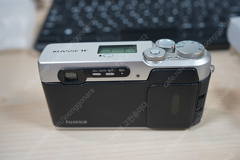 후지 클라쎄w 풀박 최상급 팝니다 이미지