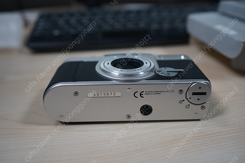 후지 클라쎄w 풀박 최상급 팝니다 이미지